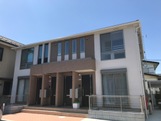建物外観　★築浅★駅近★浴室乾燥機★角部屋★南向き★WIC★追い焚き★