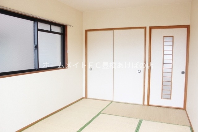 その他部屋・スペース　同型別部屋写真（反転）