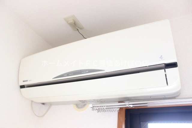 その他設備　同型別部屋写真（反転）