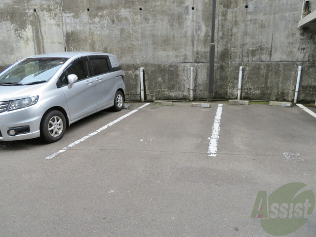 駐車場　駐車場その他