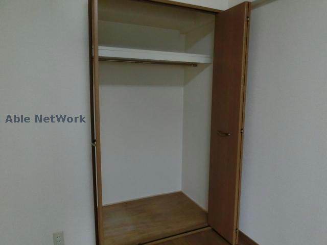 収納　同型モデル