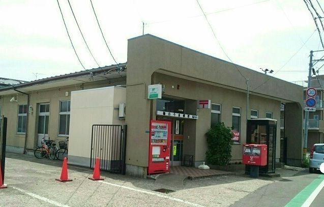 郵便局　仙台今泉郵便局（郵便局）まで650m
