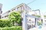 豊島園駅より徒歩13分 3階 築34年11ヶ月の賃貸物件