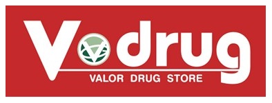ドラックストア　V・drug 柴田店（ドラッグストア）まで1129m