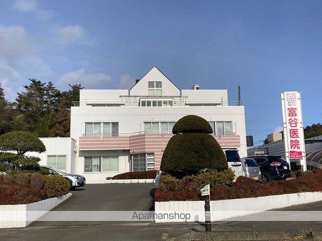 病院　富谷医院（病院）まで450m