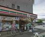 コンビニ　セブンイレブン三鷹大沢6丁目店（コンビニ）まで196m