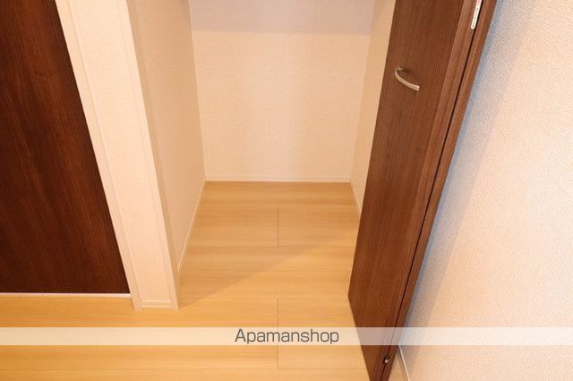 アルムの森の内装写真