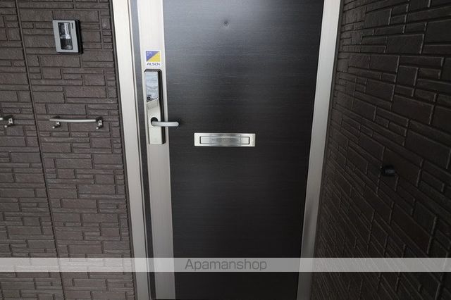 アルムの森の玄関写真