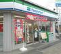 コンビニ　ファミリーマート 横浜コットンハーバー店（コンビニ）まで288m