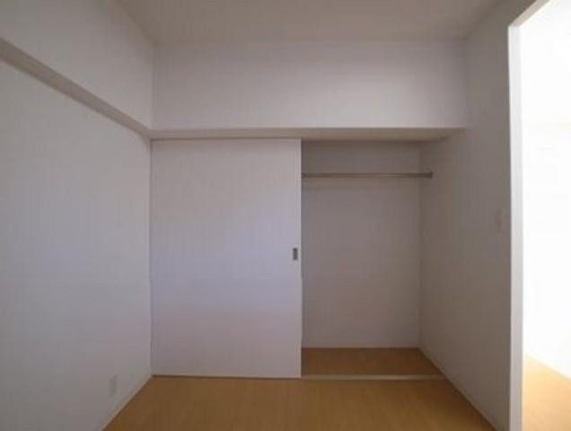 収納　収納スペースも充実しています