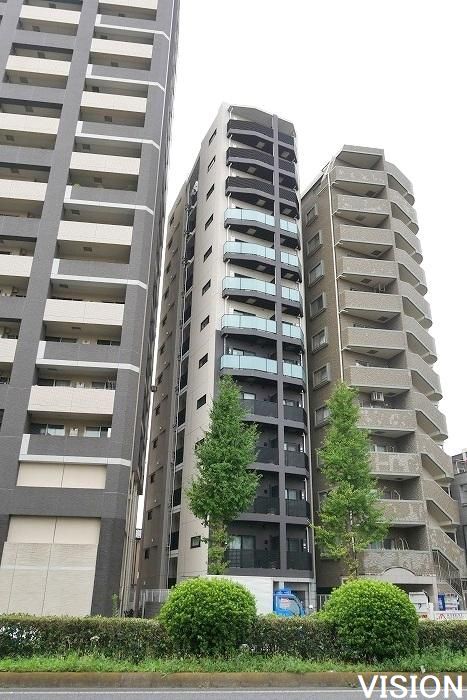 建物外観　☆外観☆