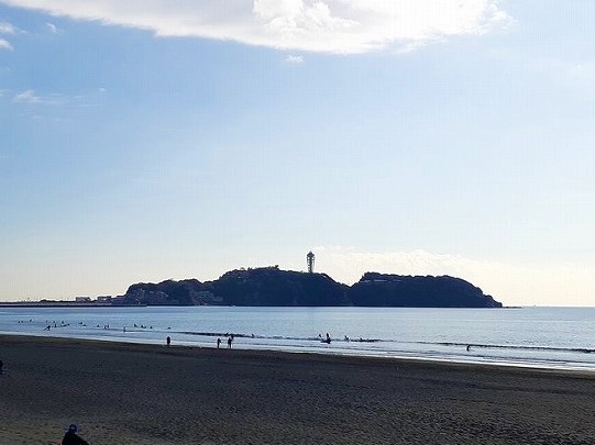 その他　江ノ島（その他）まで2200m
