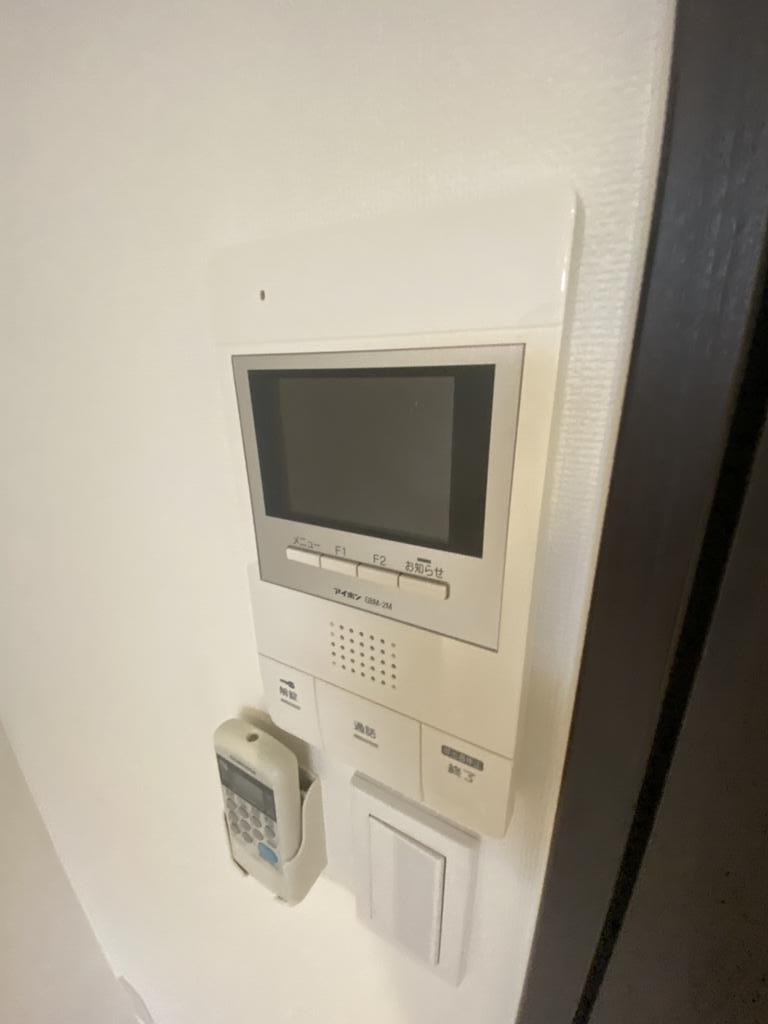 庭　※別階の参考写真です