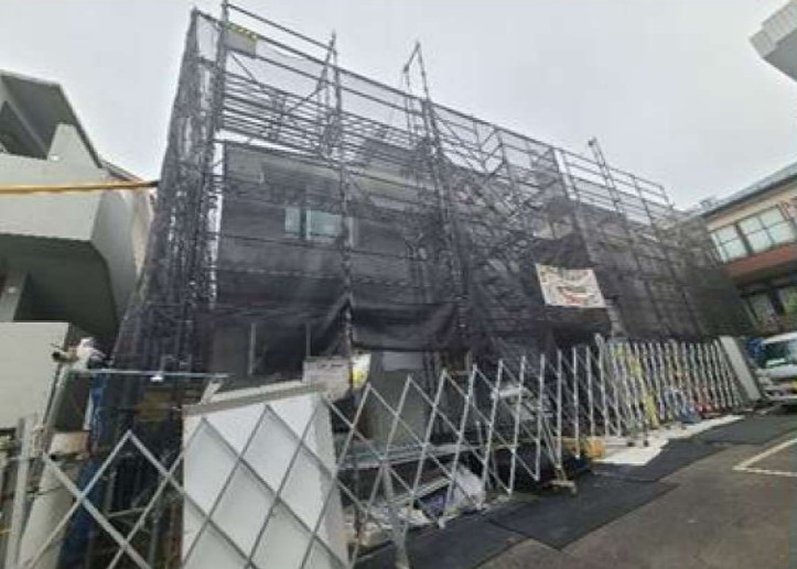 建物外観　☆外観☆
