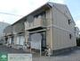新河岸駅より徒歩15分 2階 築33年4ヶ月の賃貸物件