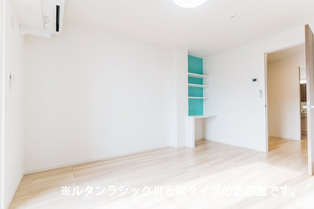 その他部屋・スペース　きれいな内装です