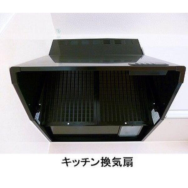 キッチン　イメージになります。