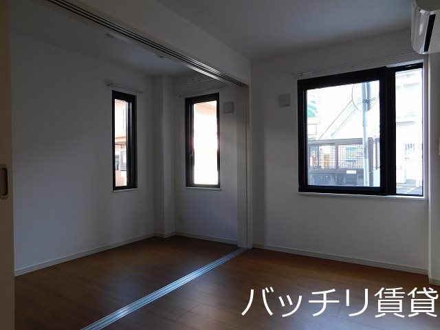 眺望　別号室イメージの為、現状を優先致します