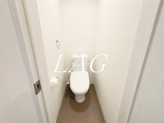 トイレ　トイレです※同一仕様です。