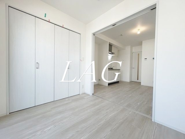 その他部屋・スペース　寝室です。※同一仕様です。