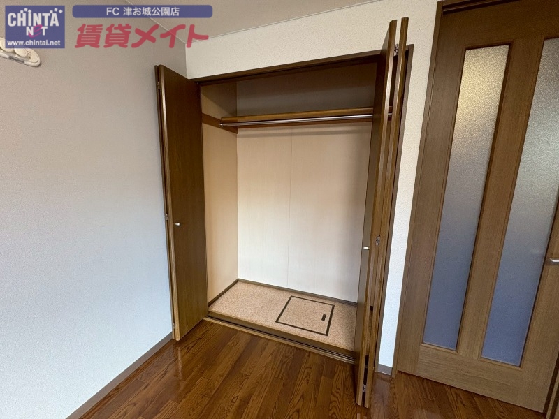 収納　別部屋反転画像参考