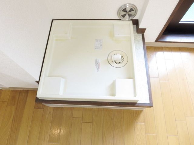 その他　★お部屋探しはタウンハウジング稲田堤店まで★
