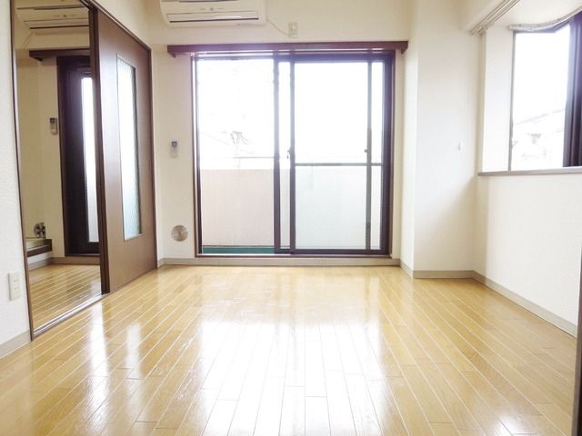 バス・シャワールーム　★お部屋探しはタウンハウジング稲田堤店まで★