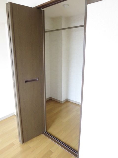 収納　★お部屋探しはタウンハウジング稲田堤店まで★