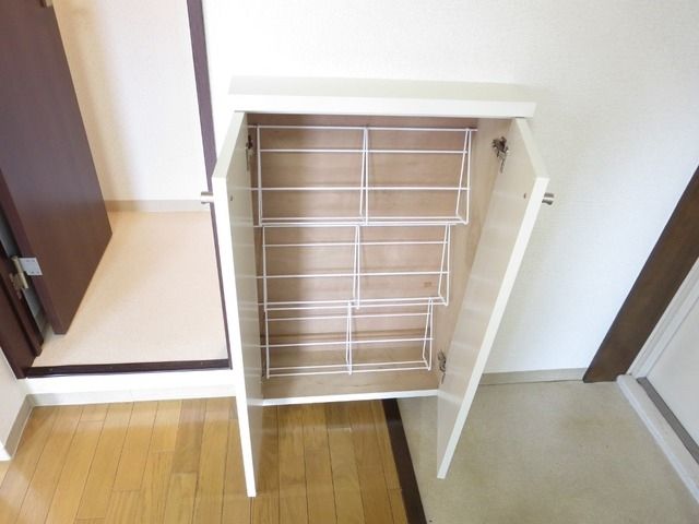 その他設備　★お部屋探しはタウンハウジング稲田堤店まで★