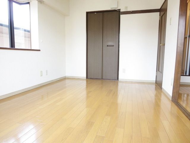 居室・リビング　★お部屋探しはタウンハウジング稲田堤店まで★