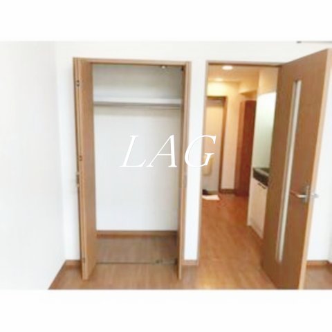 収納　収納です。