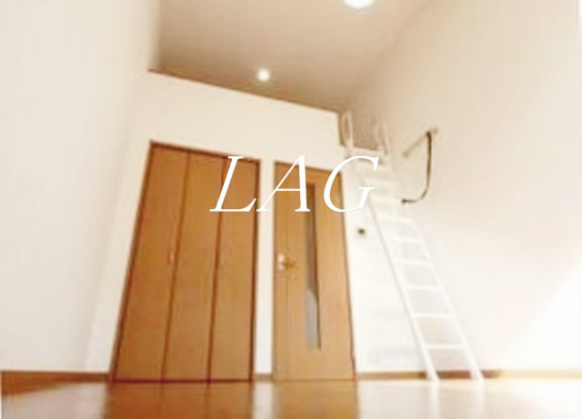居室・リビング　洋室のお部屋です。