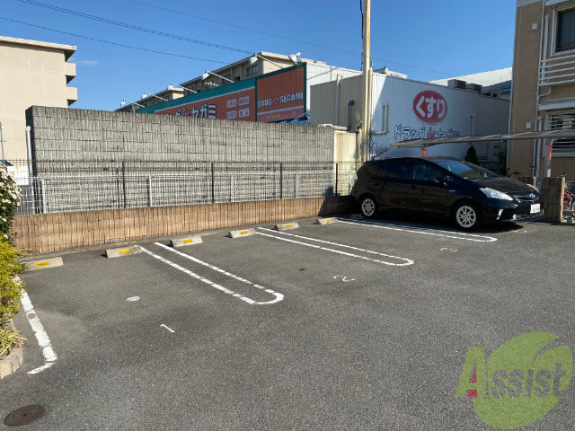 郵便局　東淀川郵便局（郵便局）まで100m