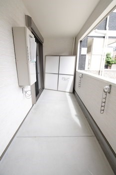 サイプレス加美の内装写真