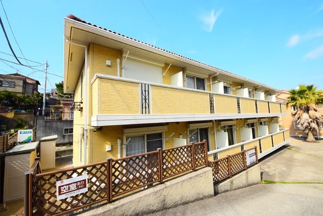 建物外観　★★大和ハウス施工で安心★★