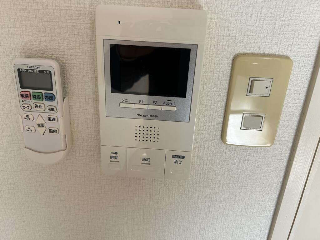セレーノ井田のその他写真