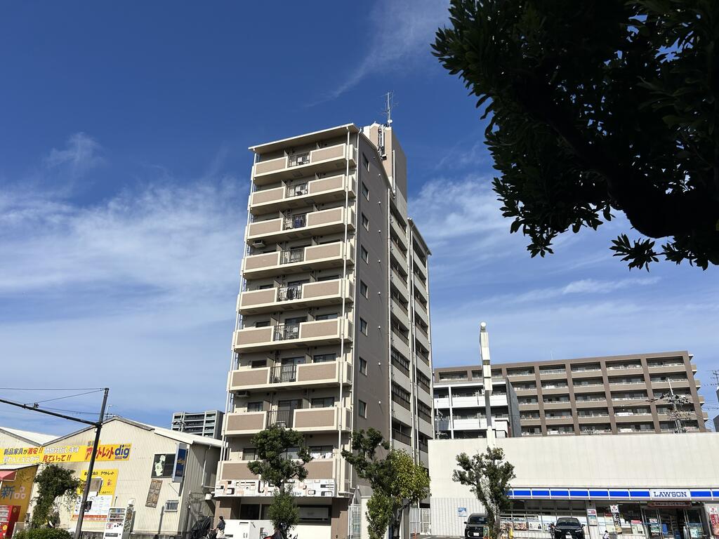 セレーノ井田