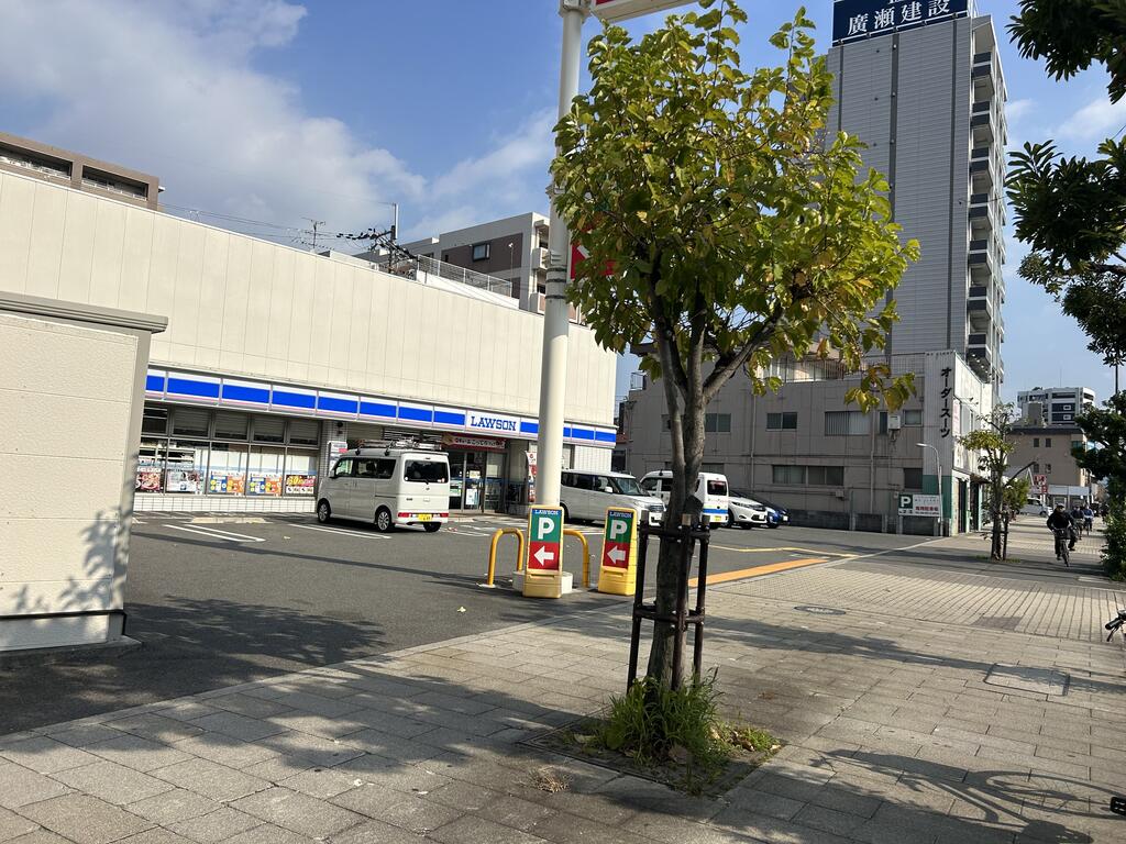 セレーノ井田の周辺写真