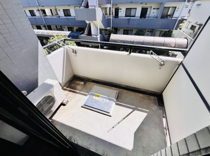 眺望　他部屋の参考写真です