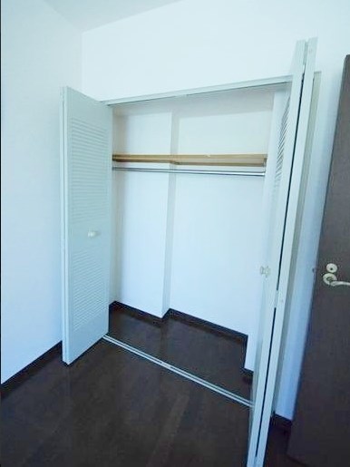 収納　他部屋の参考写真です