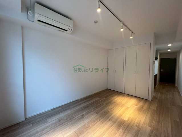 エントランス　コスモリード東高円寺テラス