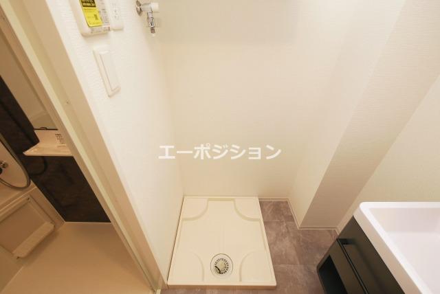 その他設備　セレニテ難波ミラク弐番館