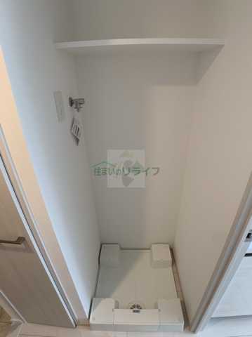 その他設備　ハーモニーレジデンス山手巣鴨ザ・ガーデン