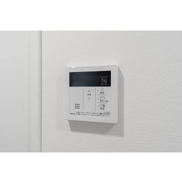 その他設備　物件画像