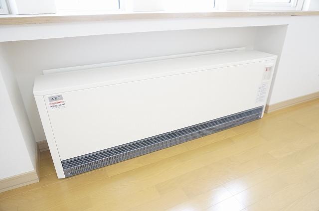 その他設備　設備