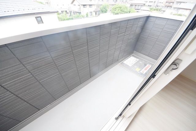 バルコニー　★お問い合わせはタウンハウジングまで★