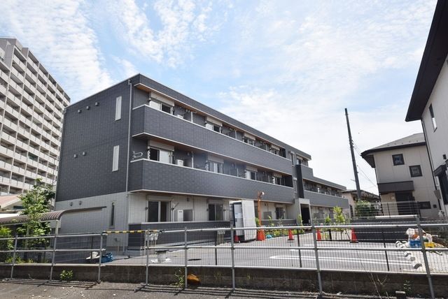 建物外観　★お問い合わせはタウンハウジングまで★