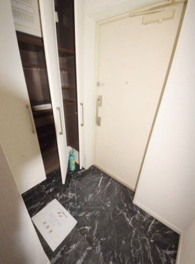 玄関　☆玄関☆
