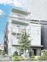 都立家政駅より徒歩5分 3階 築8年1ヶ月の賃貸物件