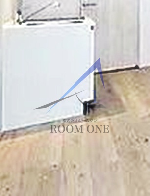 その他部屋・スペース　寝室です。